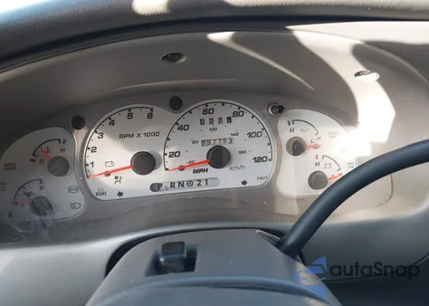 2001 Ford Explorer Sport Trac из США, поврежденный, VIN 1FMZU77EX1UC11038